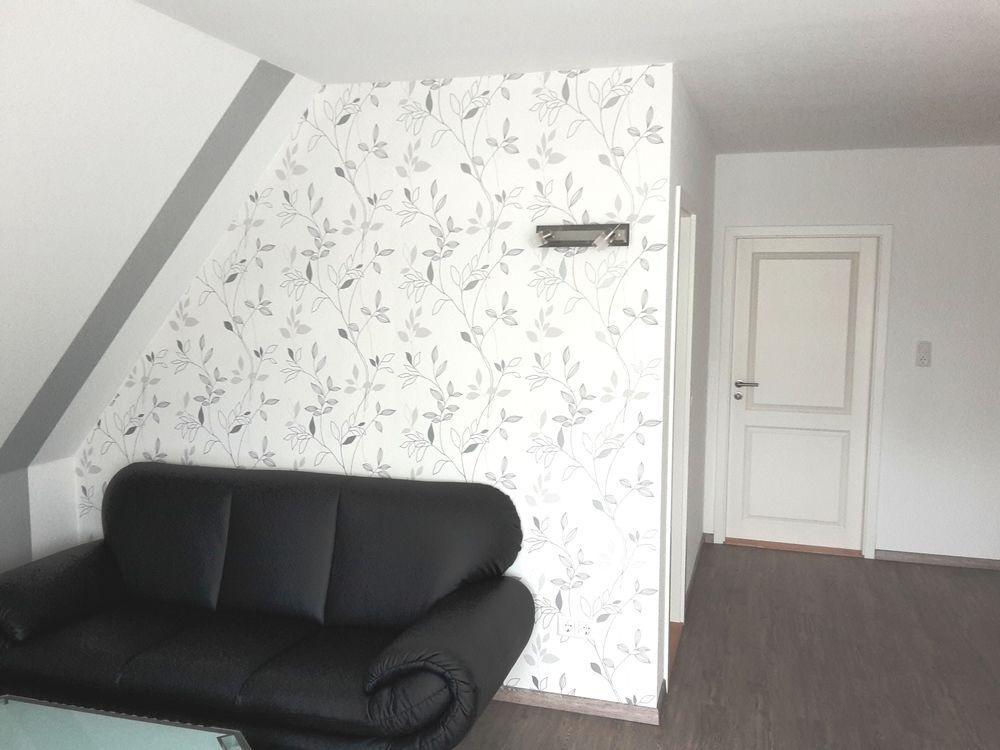 Pension Marktblick Friedrichstadt Bagian luar foto